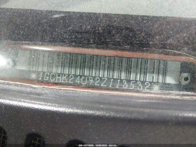 Chevrolet Silverado 2500 Image 6