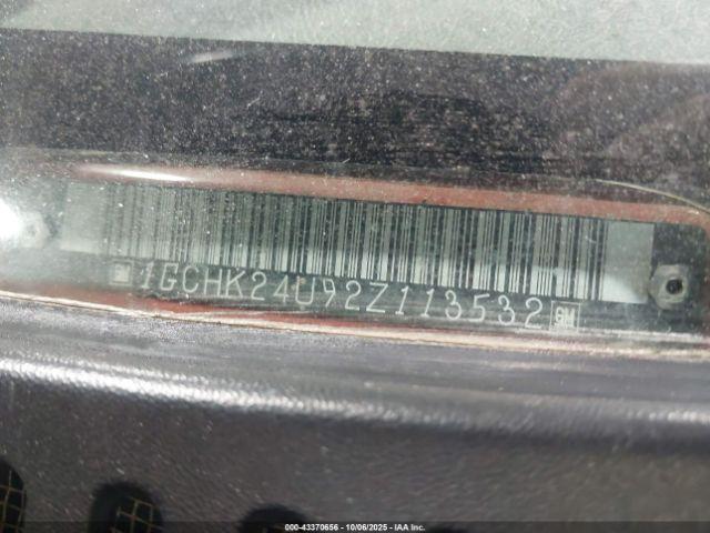 Chevrolet Silverado 2500 Image 6