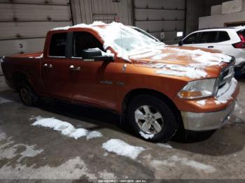 Salvage Dodge Ram 1500