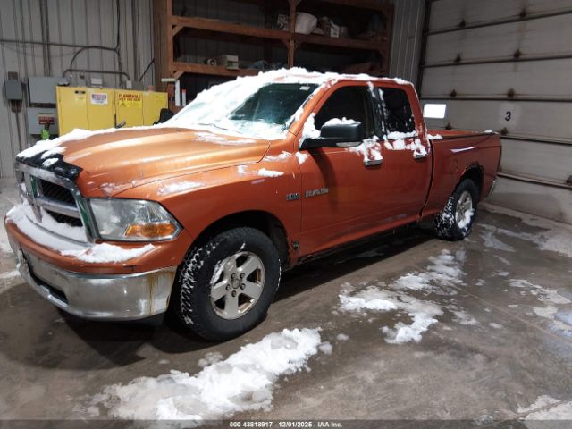 Dodge Ram 1500 Image 15