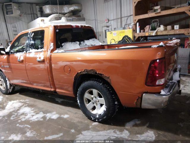 Dodge Ram 1500 Image 14