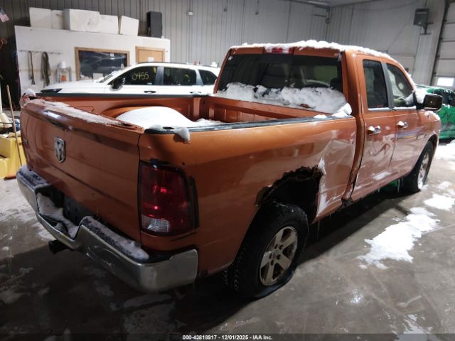 Dodge Ram 1500 Image 16