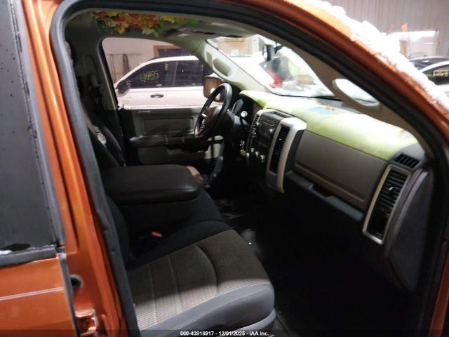 Dodge Ram 1500 Image 3