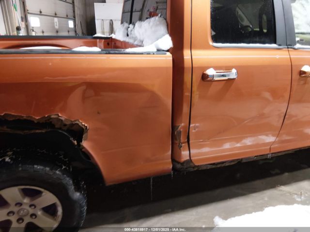 Dodge Ram 1500 Image 6