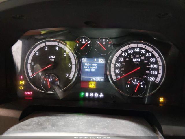 Dodge Ram 1500 Image 4