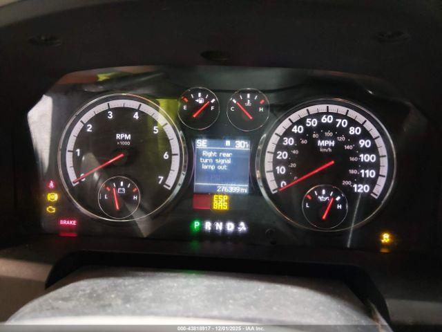 Dodge Ram 1500 Image 4