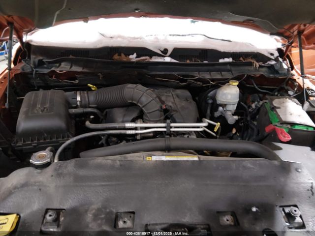 Dodge Ram 1500 Image 12