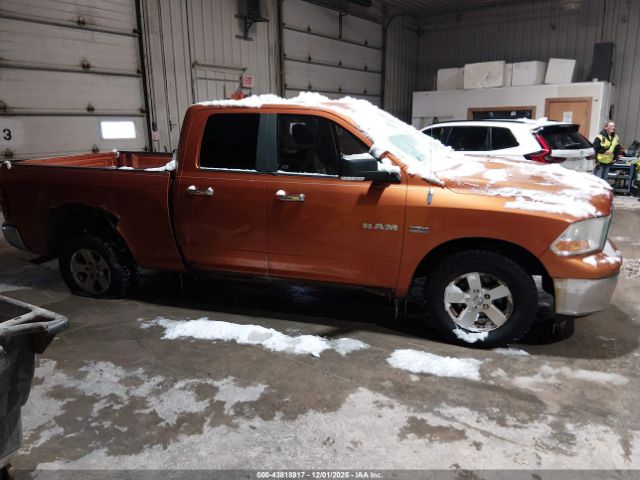 Dodge Ram 1500 Image 10