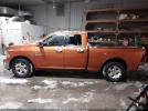 Dodge Ram 1500 Image 9