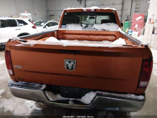 Dodge Ram 1500 Image 8