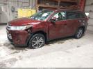 Toyota Highlander Xle Image 15