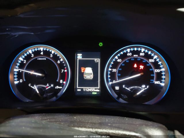 Toyota Highlander Xle Image 6