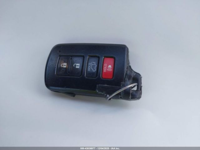 Toyota Highlander Xle Image 3