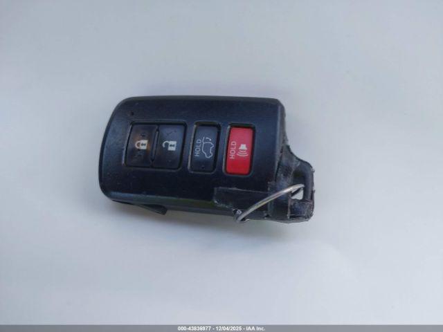 Toyota Highlander Xle Image 3