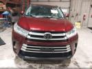 Toyota Highlander Xle Image 11