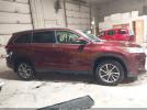 Toyota Highlander Xle Image 12