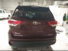 Toyota Highlander Xle Image 9