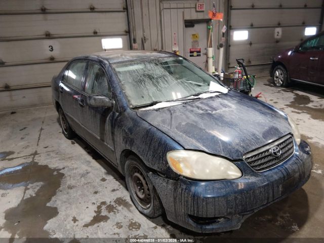 Toyota Corolla Ce Image 1