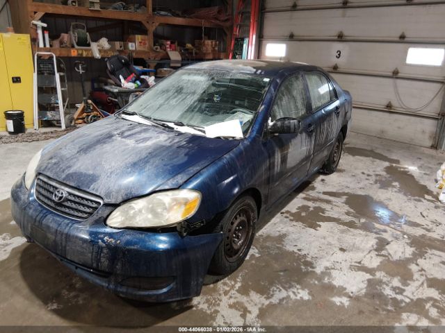 Toyota Corolla Ce Image 2