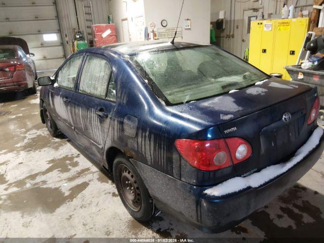 Toyota Corolla Ce Image 4