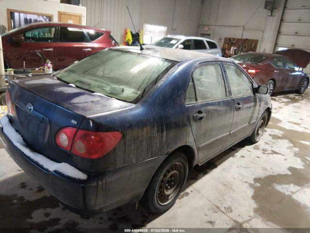 Toyota Corolla Ce Image 3