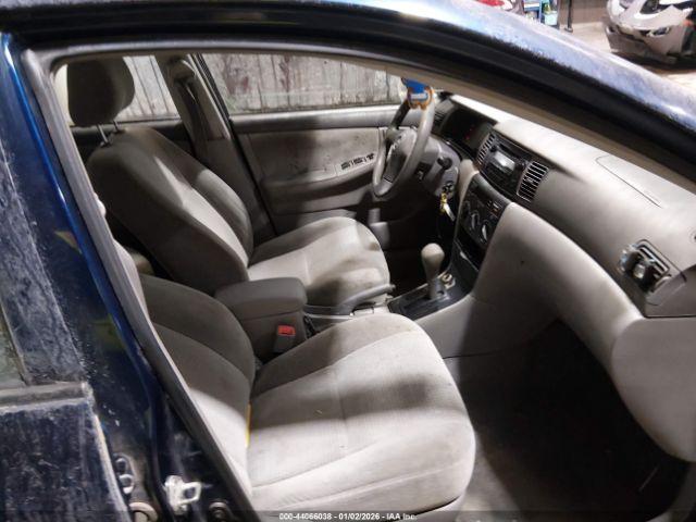 Toyota Corolla Ce Image 5