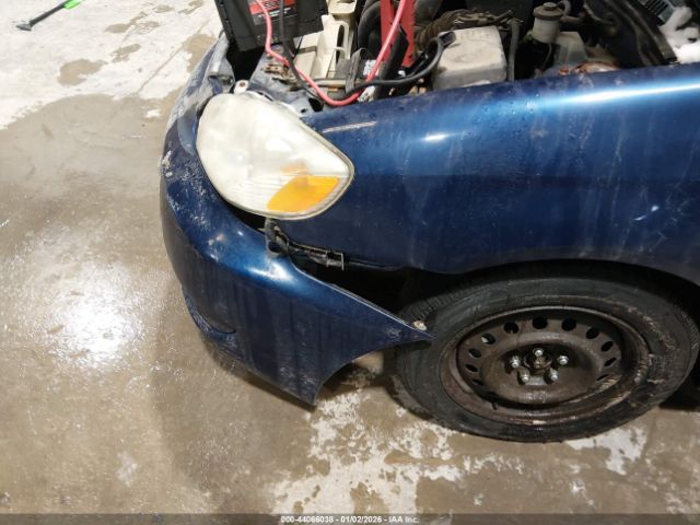 Toyota Corolla Ce Image 11