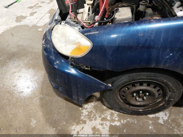 Toyota Corolla Ce Image 11