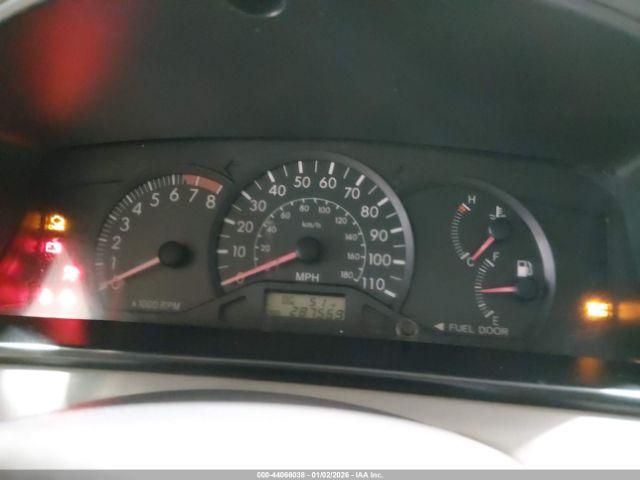 Toyota Corolla Ce Image 7