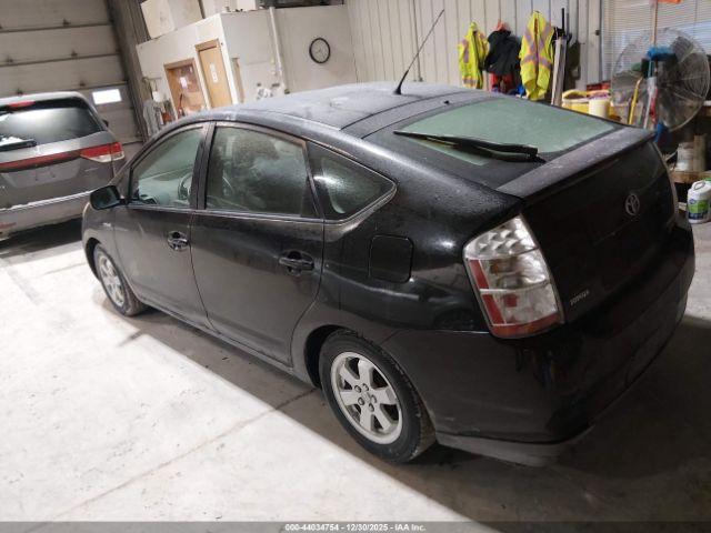 Toyota Prius Image 3
