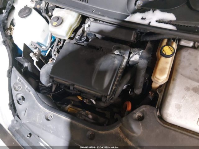 Toyota Prius Image 8