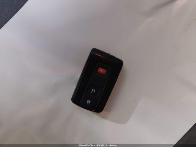 Toyota Prius Image 7