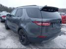 Land Rover Discovery Hse Image 10