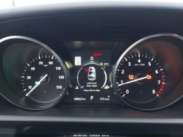 Land Rover Discovery Hse Image 13