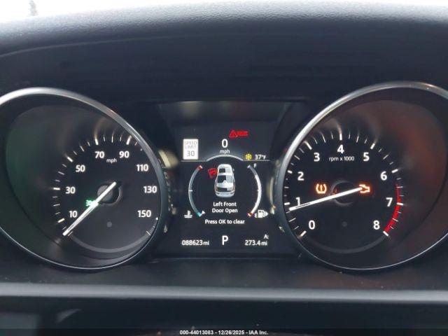 Land Rover Discovery Hse Image 13