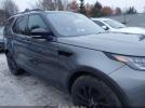 Land Rover Discovery Hse Image 9