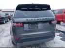Land Rover Discovery Hse Image 16