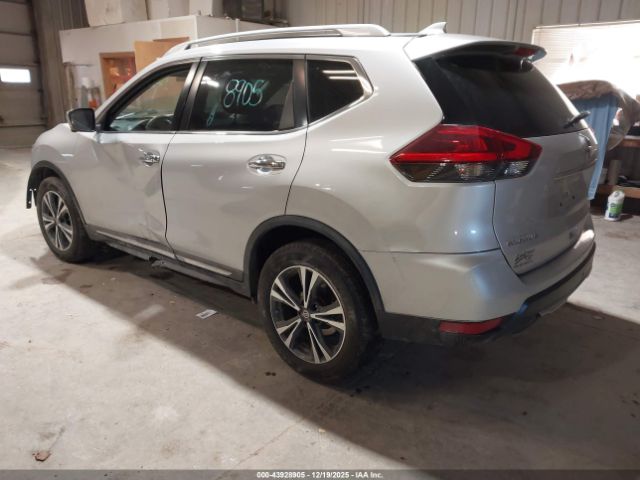 Nissan Rogue Sl Image 5