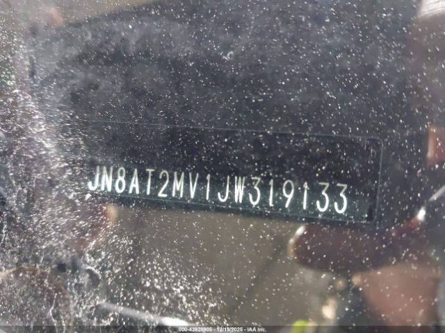 Nissan Rogue Sl Image 10