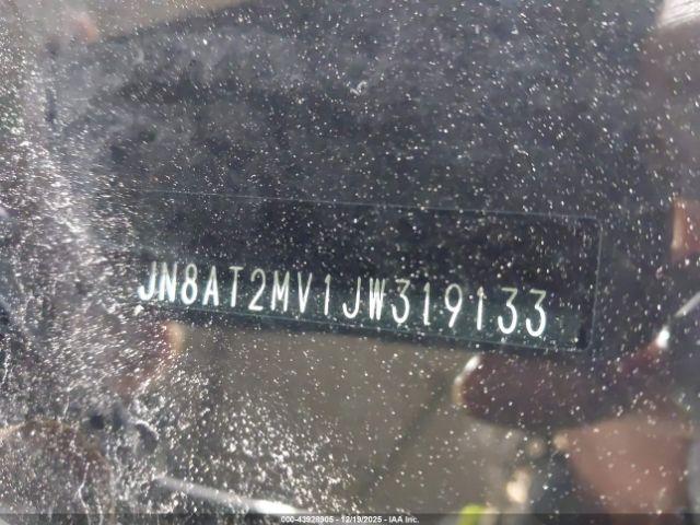 Nissan Rogue Sl Image 10