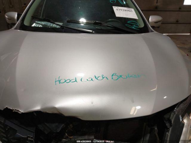 Nissan Rogue Sl Image 19