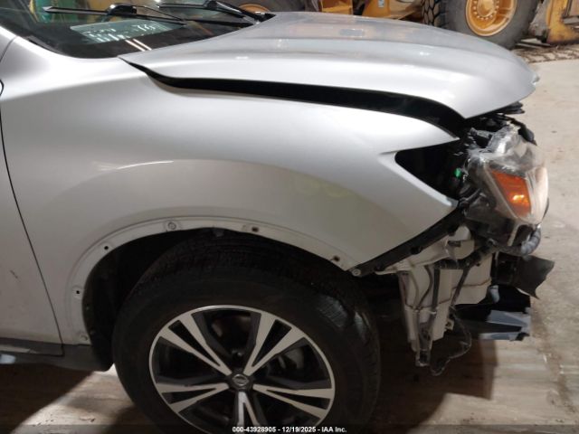 Nissan Rogue Sl Image 12