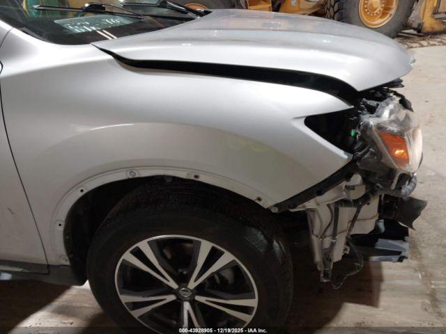 Nissan Rogue Sl Image 12