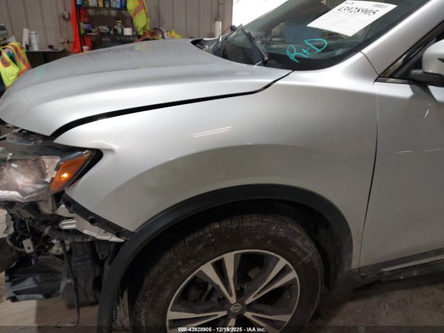 Nissan Rogue Sl Image 20