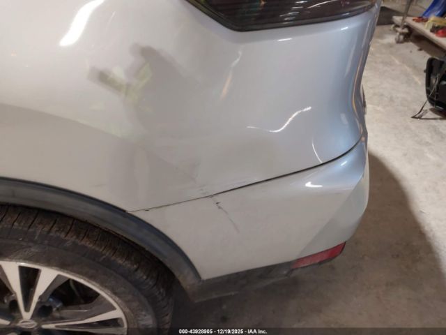 Nissan Rogue Sl Image 16