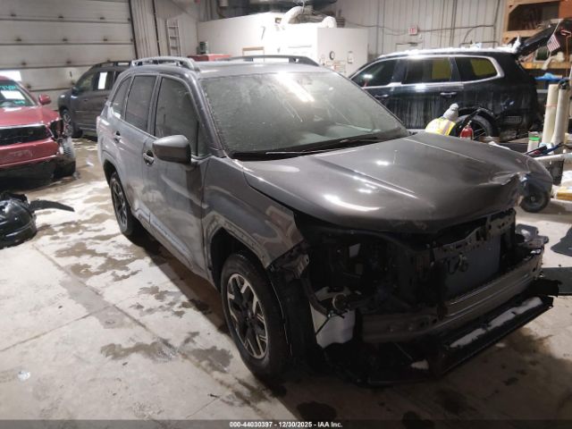 Subaru Forester Premium Image 1