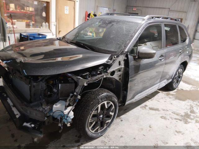 Subaru Forester Premium Image 5