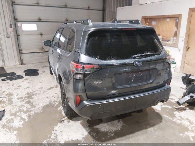 Subaru Forester Premium Image 4