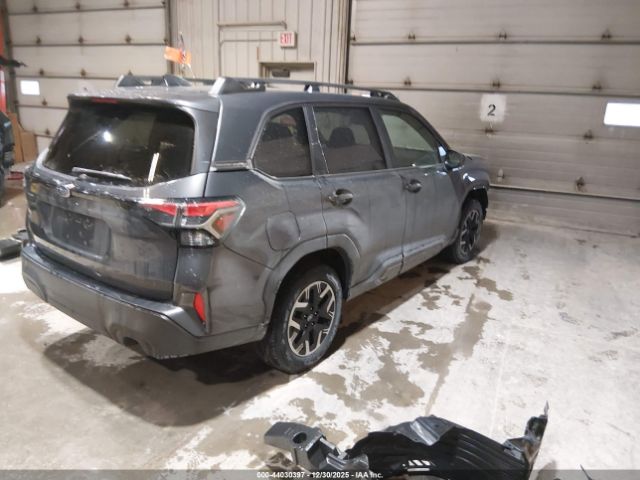 Subaru Forester Premium Image 8