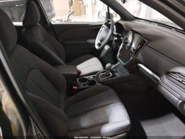 Subaru Forester Premium Image 2